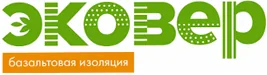 Логотип производителя теплоизоляции