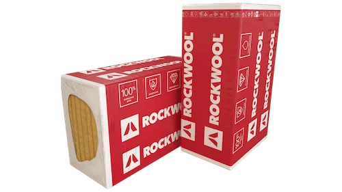 Венти Баттс Н Оптима К 1200х600х100 пл. 32кг/м3