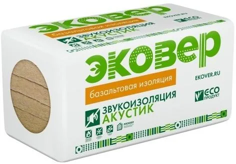 Эковер Акустик