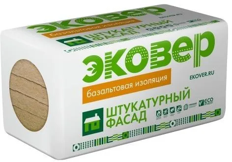 Эковер Экофасад Оптима