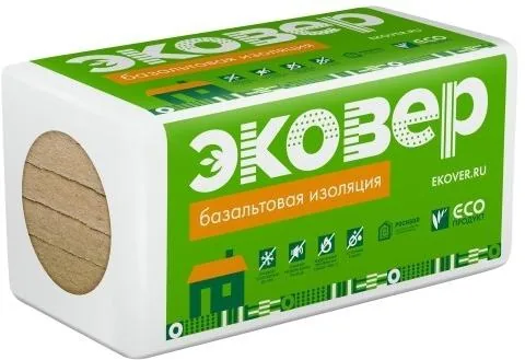 Эковер Кровля