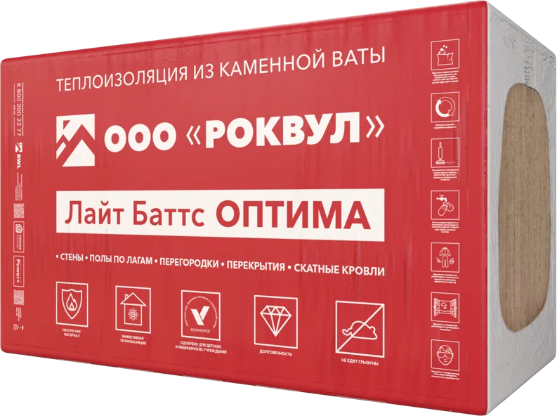 Лайт Баттс ОПТИМА — фото 7