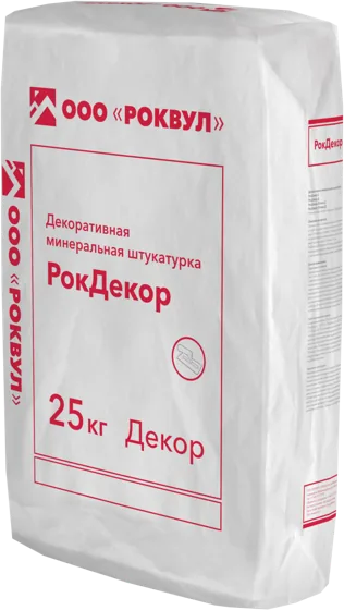 РОКдекор