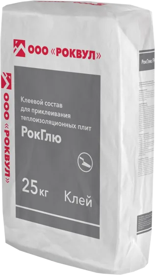 РОКглю