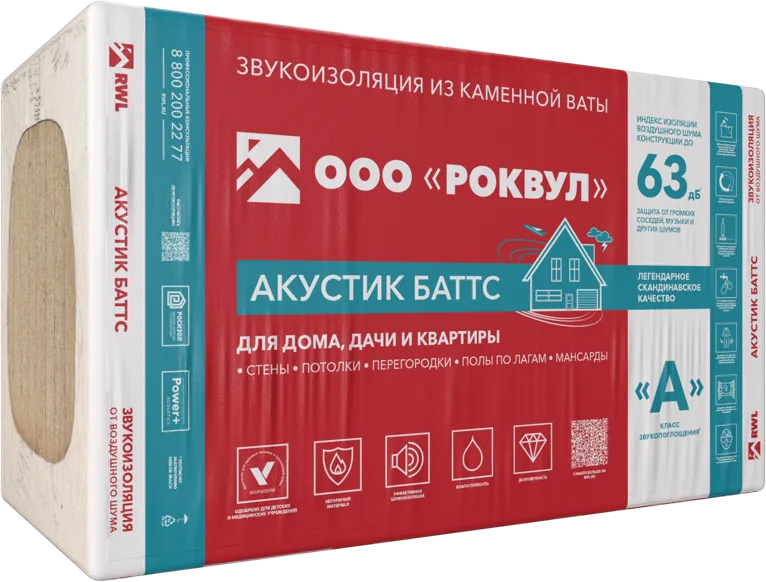 АКУСТИК БАТТС — фото 4