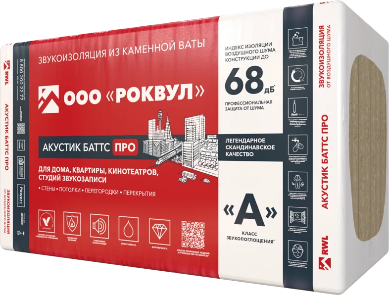АКУСТИК БАТТС ПРО — фото 11