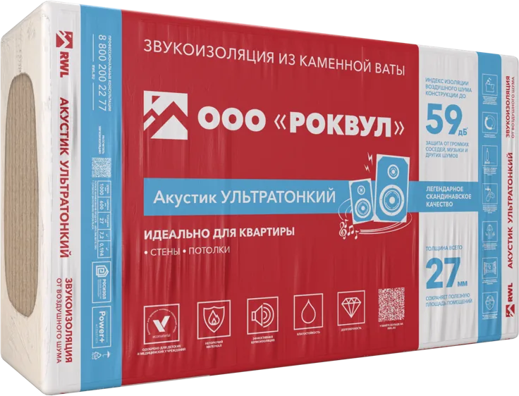 Акустик УЛЬТРАТОНКИЙ — фото 5