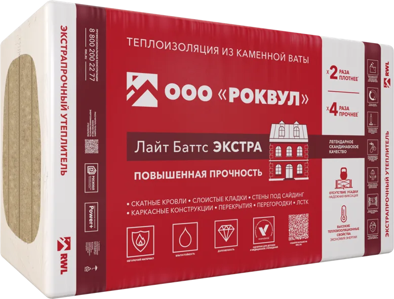 Лайт Баттс ЭКСТРА — фото 5