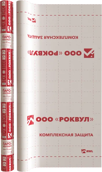 Пароизоляция для кровель, стен и потолка — фото 6
