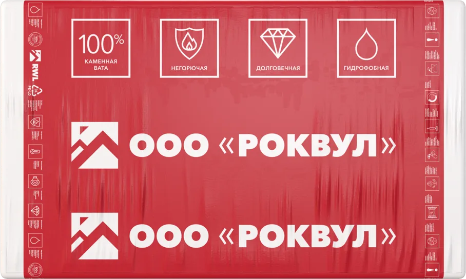 РУФ БАТТС В ЭКСТРА