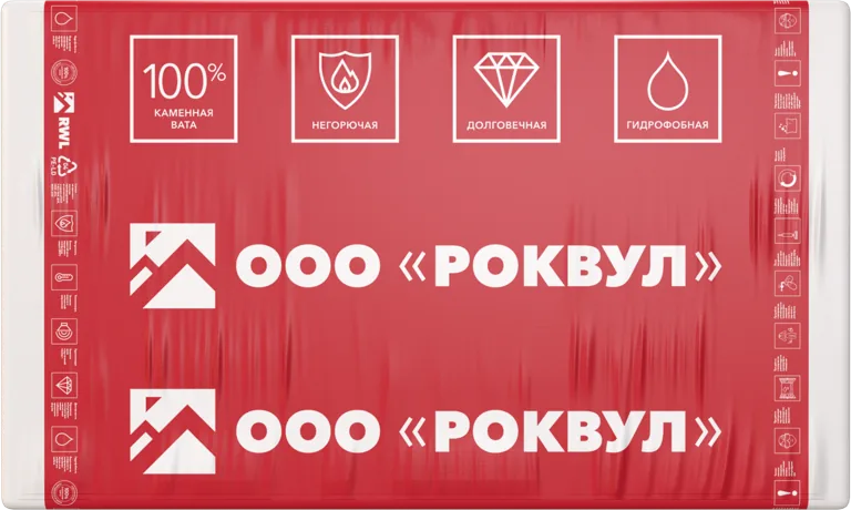 РУФ БАТТС Д ЭКСТРА