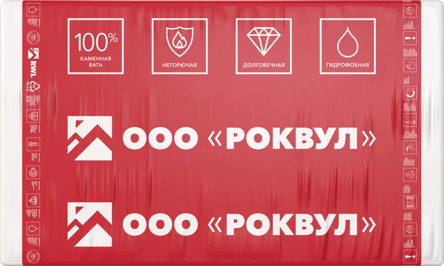 РУФ БАТТС Н ОПТИМА