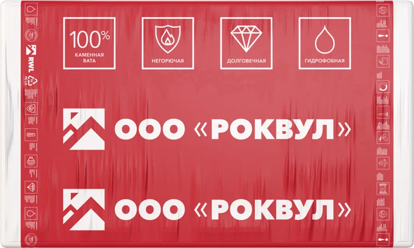 РУФ БАТТС СТЯЖКА — фото 8