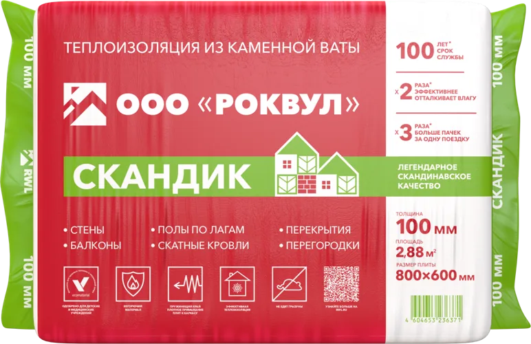 СКАНДИК
