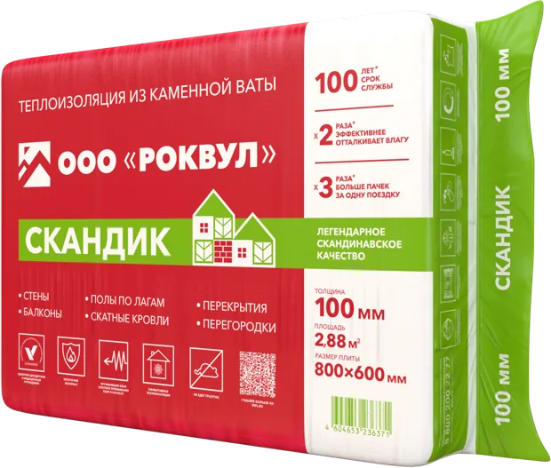 Лайт Баттс СКАНДИК — фото 13